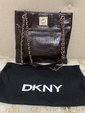 Dark Brown genuine leather