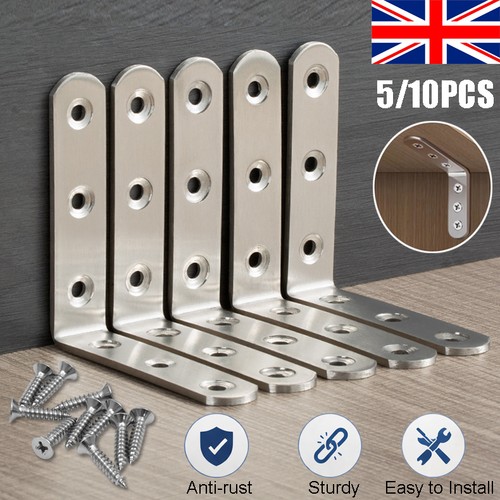 10pcs heavy duty corner - 5-10pcs,