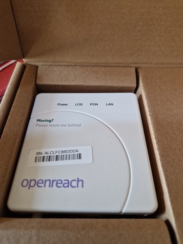 Nokia ont 010g openreach - g-010g-r,