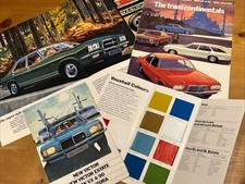 Super 4 Brochure VAUXHALL VX