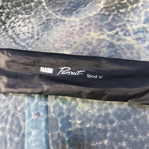Nash spod rod - nash,