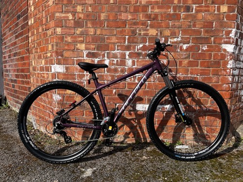 Carrera hellcat cycle - carrera,