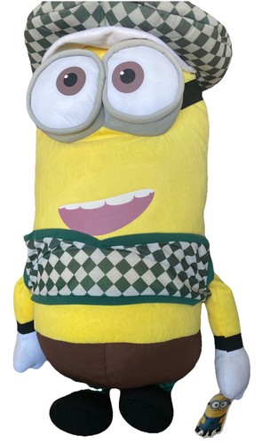 Inch minion kevin - inch,