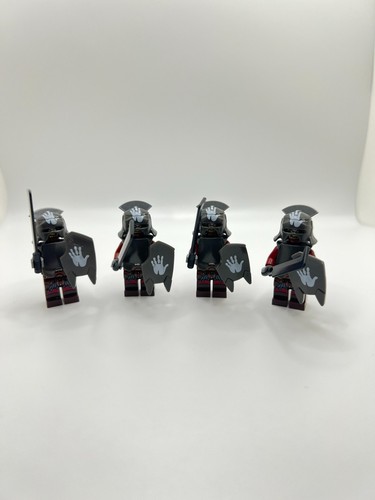 Uruk hai army builder - builder, bundle