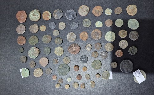 Ancient roman mostly - ancient,