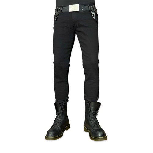 Tripp nyc punk rock star - punk,