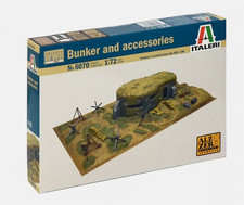 Italeri world war 6070 - world, 2
