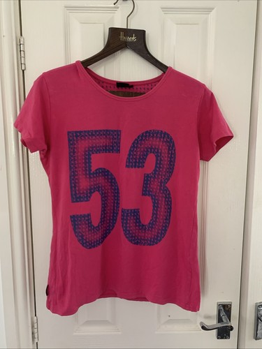 Playboy physical number - number, 53