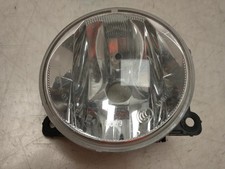  C4 CACTUS Mk1 Front Right FOG LAMP LIGHT 9675450980 CITROEN 14-20