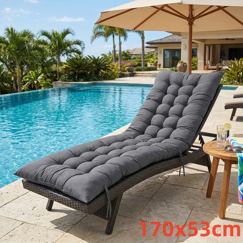Waterproof sun lounger - waterproof,