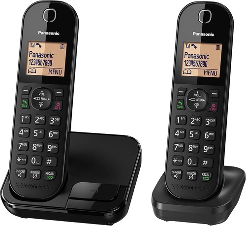 Panasonic tgc412 digital - panasonic,