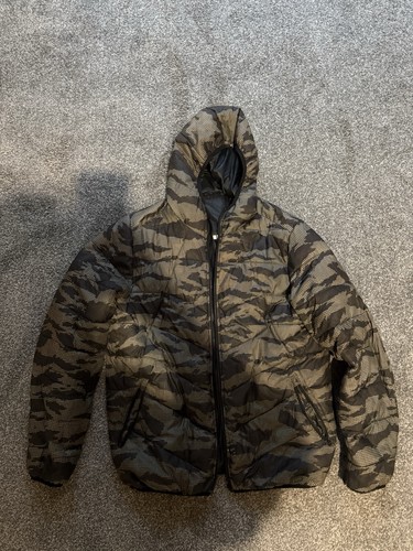 Oakley reversible jacket camo - oakley,