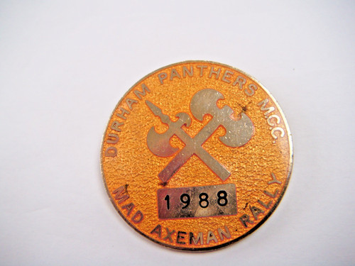 Vintage durham panthers - vintage,
