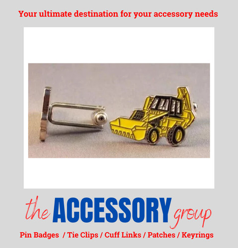 New jcb yellow digger - jcb,