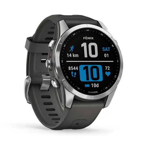 Garmin fenix gps - fenix, 42mm