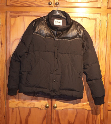 Mens schott nyc - mens,