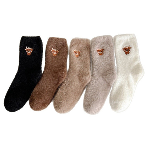 New womens christmas fuzzy - new,
