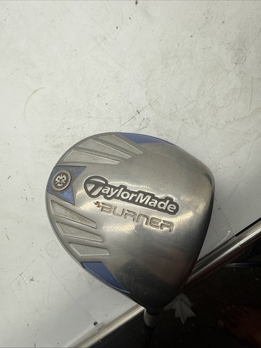 Taylormade burner driver - ht,