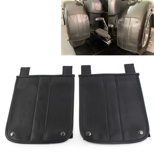 Leather universal trike - leather,