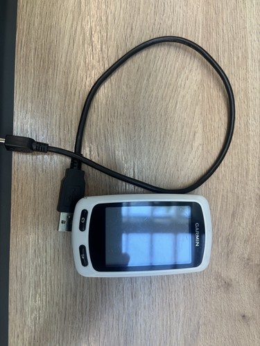 Garmin edge touring plus gps - garmin,