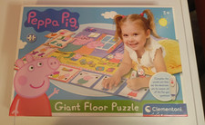 PEPPA PIG GIANT INTERACTIVE