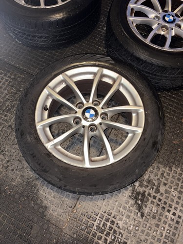 Bmw series f20 alloy - series, 16"