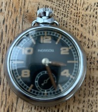 Ingersoll mens pocket watch