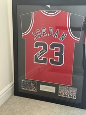 Michael Jordan Chicago Bulls