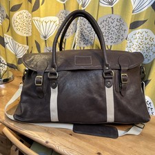 MUSTO Men’s Brown Real