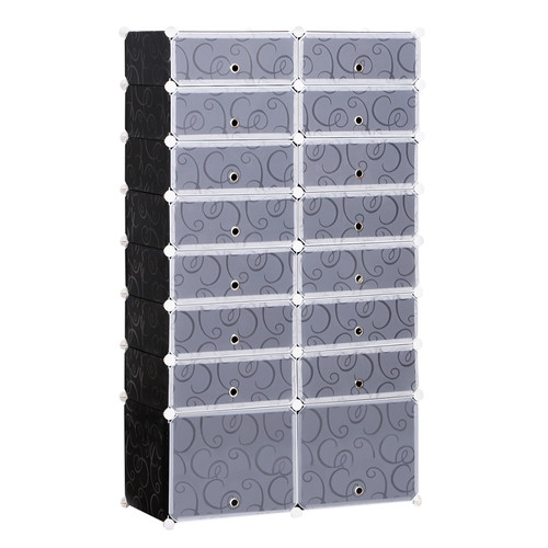 Large cube diy interlocking - large,