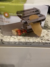 Pasta Making Machine