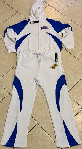 Men space jam bugs bunny - jam,