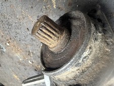 honda trx 300 big red engine