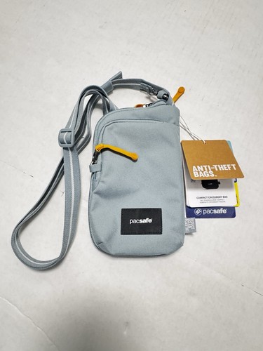 Pacsafe anti theft tech - anti-theft, go