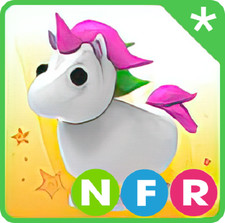 NFR Unicorn |Fast Delivery