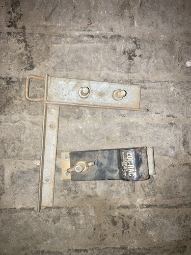 Lift jack loc rac mounting - hi-lift,