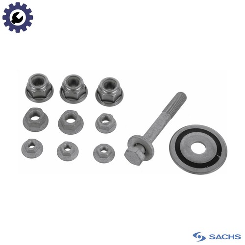 Repair kit wheel suspension - repair,