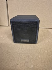 Cambridge Soundworks PC Works Surround Speaker (Single) Black Wired for EB-14670