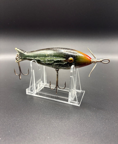 Vintage paw fantail - paw, #3200