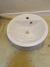 Eastbrook Renata Sit On Bowl