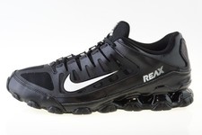 Nike Reax 8 TR Black/White