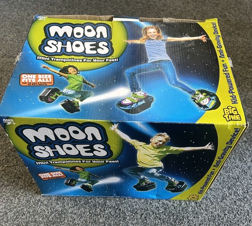 Moon shoes mini - shoes,