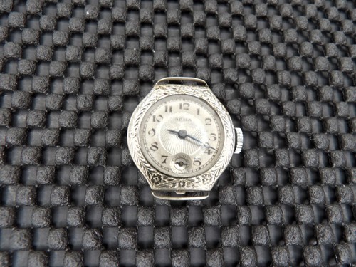 2177 abra art deco - deco, watch