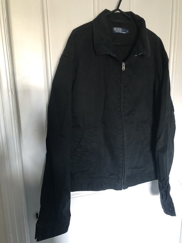 Polo ralph lauren harrington - ralph,