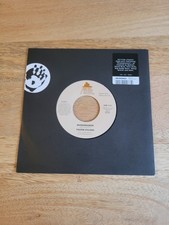 NEW* MR BONGO 7" VINYL PRIDE