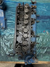 Perkins 4108 Cylinder Head