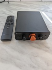 Fosi Audio P4 Mini Preamp with