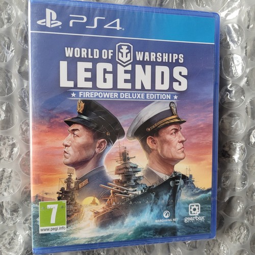 World warships legends - of,