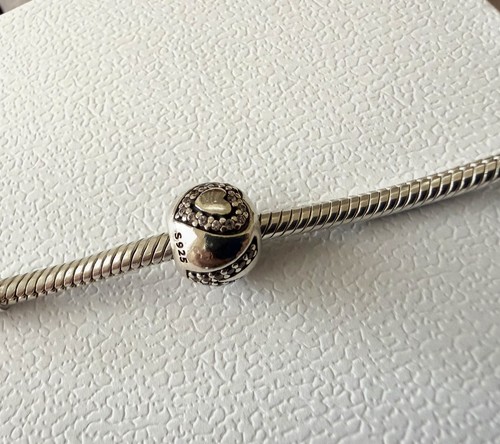 Pandora surrounded love - by,