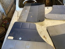 Ford Prefect 100e Door Cards